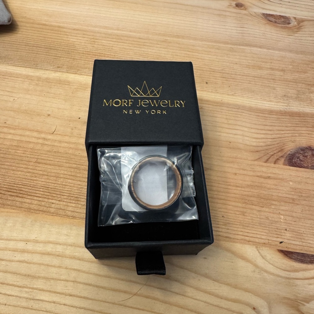 Gray Pouch NWT - image 2